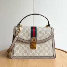 Gucci Top Handle Bags